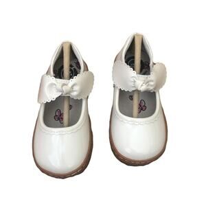 NEW! Livie & Luca Knotty Bow Mary Janes